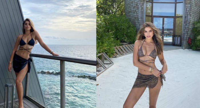 Courtesy of Brooks Nader